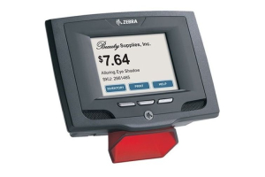 Zebra (Motorola/Symbol) MK500 (1D, Laser) Микрокиоск